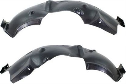 Picture of Fender Liner