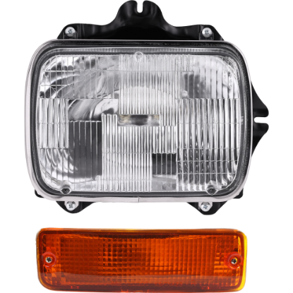 Picture of Headlight