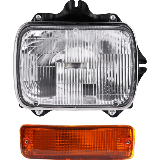 Picture of Headlight