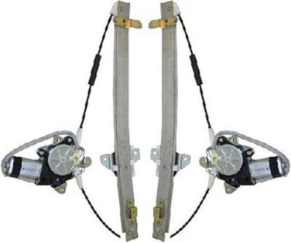 Picture of Window Regulator