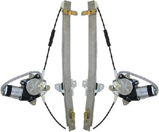 Picture of Window Regulator