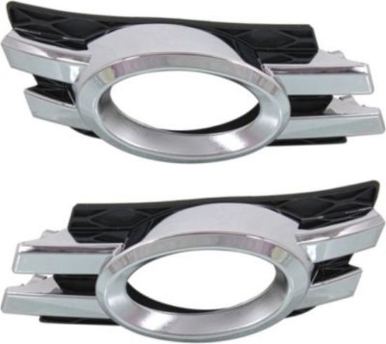 Picture of Fog Light Trim