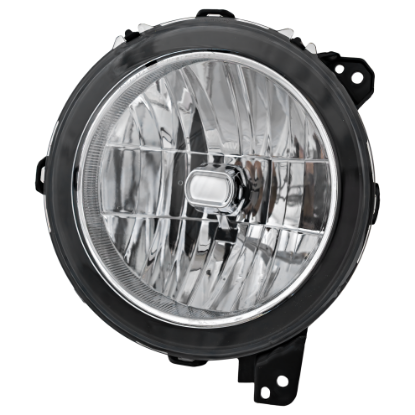 Picture of Headlight