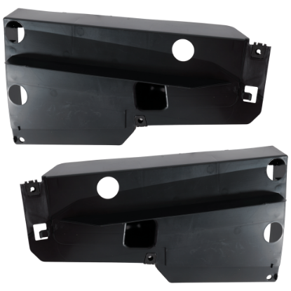 Picture of Bumper Bracket