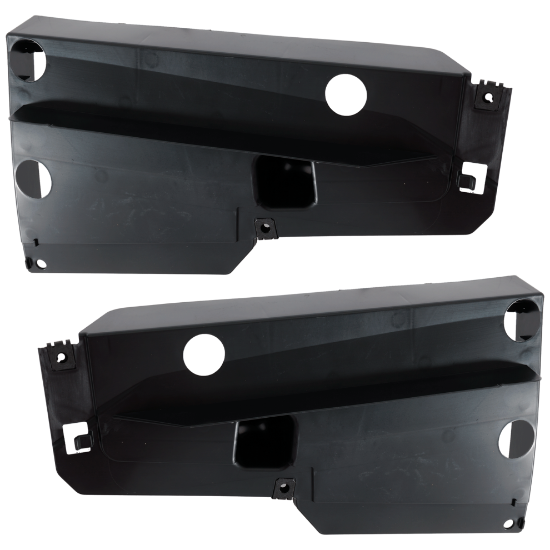 Picture of Bumper Bracket