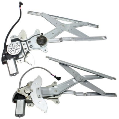 Picture of Window Regulator
