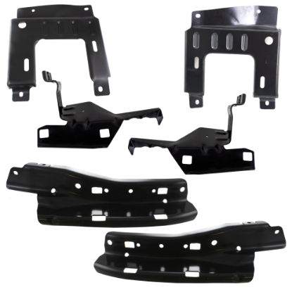 Picture of Bumper Bracket