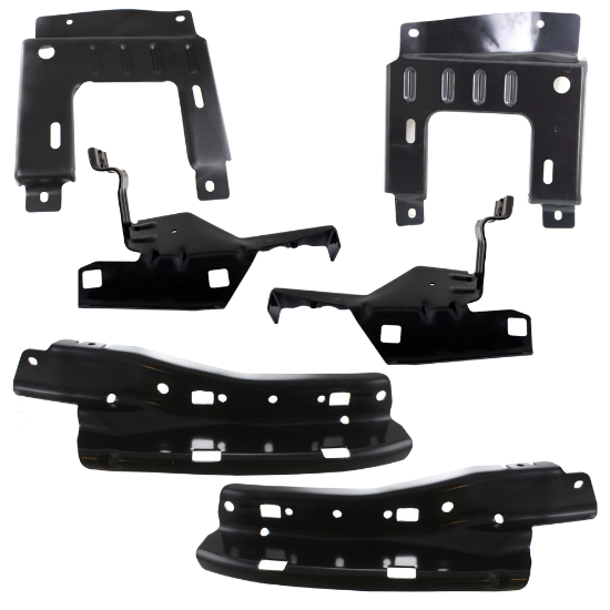 Picture of Bumper Bracket