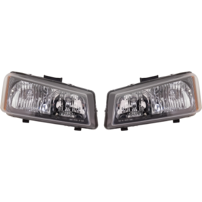 Picture of Headlight