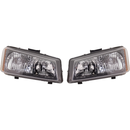 Picture of Headlight