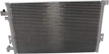 Picture of A/C Condenser