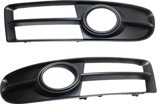 Picture of Fog Light Trim