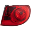 Picture of Tail Light