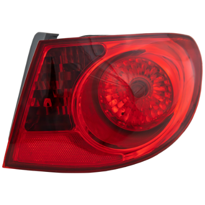 Picture of Tail Light