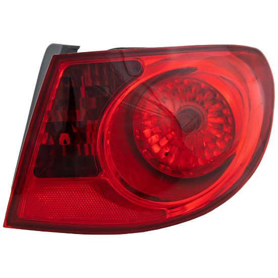 Picture of Tail Light