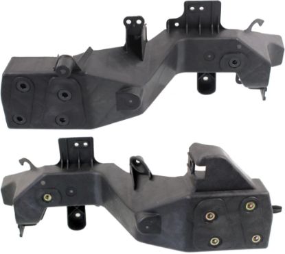 Picture of Headlight Bracket