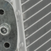 Picture of A/C Condenser
