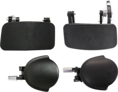 Picture of Exterior Door Handle