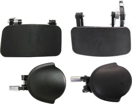 Picture of Exterior Door Handle