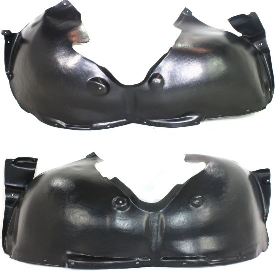 Picture of Fender Liner