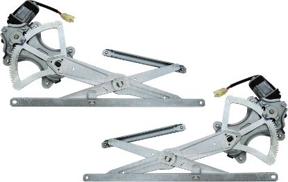 Picture of Window Regulator