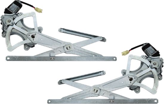 Picture of Window Regulator