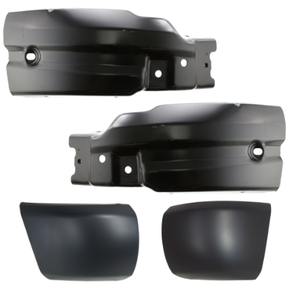 Picture of Bumper End