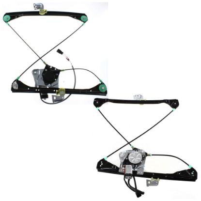 Picture of Window Regulator