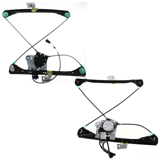 Picture of Window Regulator