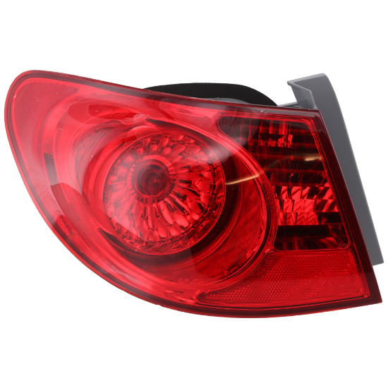 Picture of Tail Light