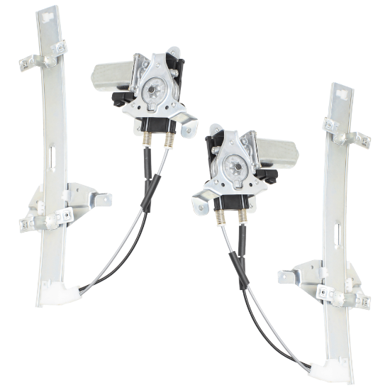 Picture of Window Regulator