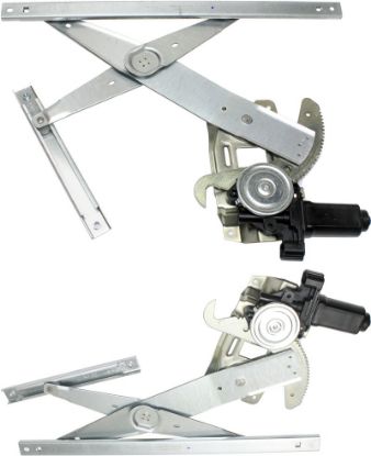 Picture of Window Regulator