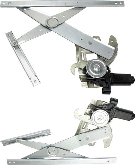 Picture of Window Regulator