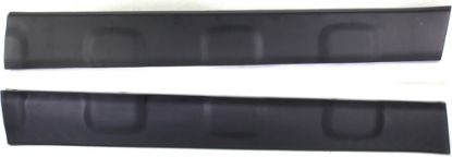 Picture of Door Molding and Beltlines