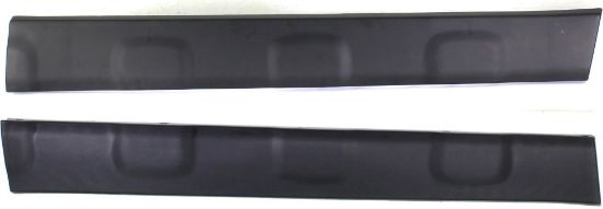 Picture of Door Molding and Beltlines