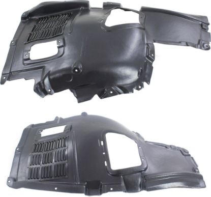 Picture of Fender Liner