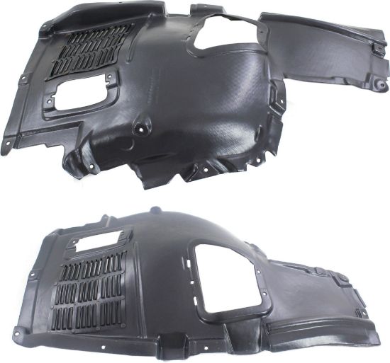 Picture of Fender Liner