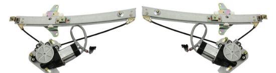 Picture of Window Regulator
