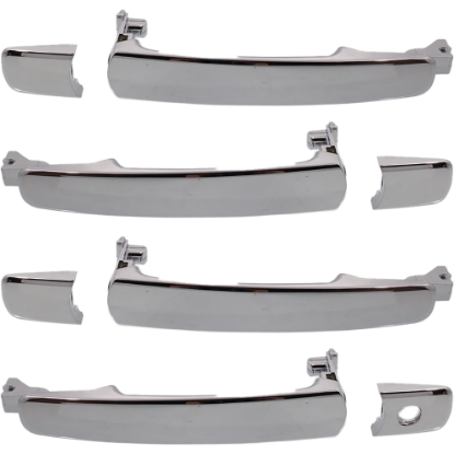 Picture of Exterior Door Handle