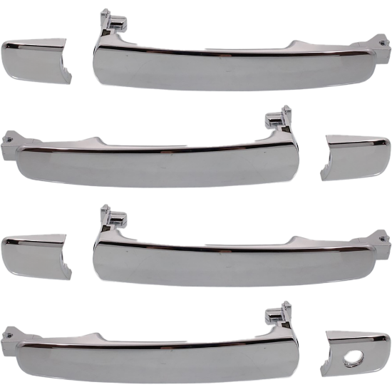 Picture of Exterior Door Handle