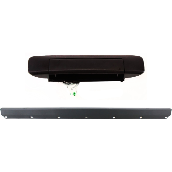 Picture of Tailgate Molding