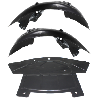 Picture of Fender Liner