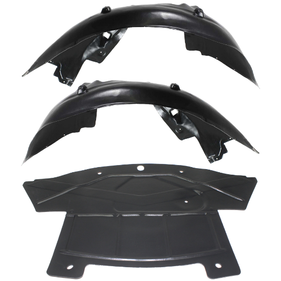 Picture of Fender Liner