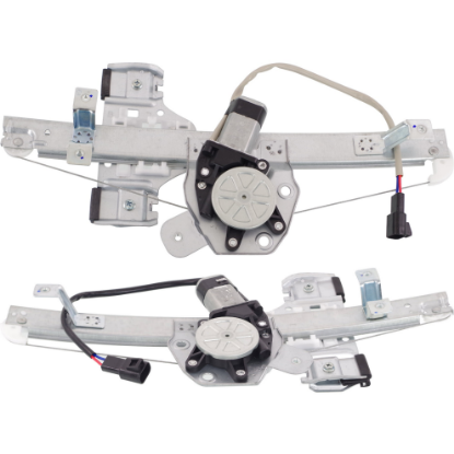 Picture of Window Regulator