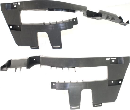 Picture of Bumper Absorber