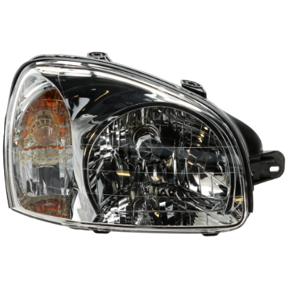 Picture of Headlight