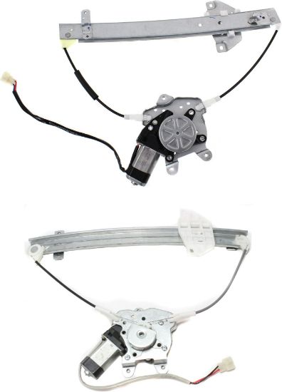 Picture of Window Regulator