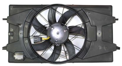 Picture of Cooling Fan Assembly