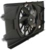 Picture of Cooling Fan Assembly