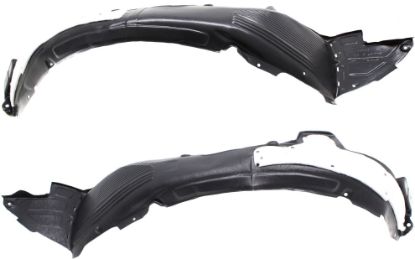 Picture of Fender Liner